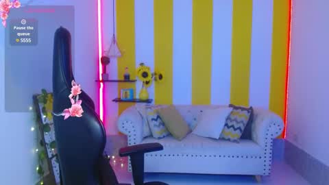 Cristal online show from 01-14-25, 11:48