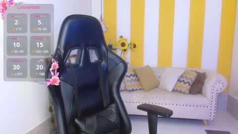 Cristal online show from 01-21-25, 01:08