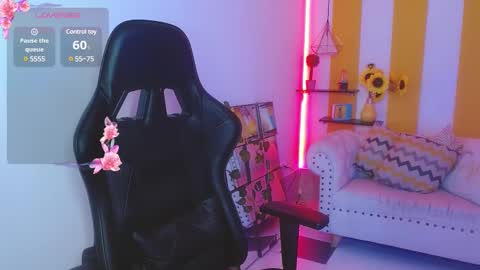 Cristal online show from 01-24-25, 03:11