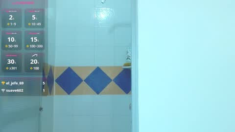 Cristal online show from 02-07-25, 02:50