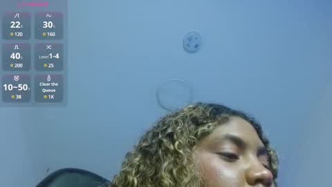 Cristal online show from 02-11-25, 02:35