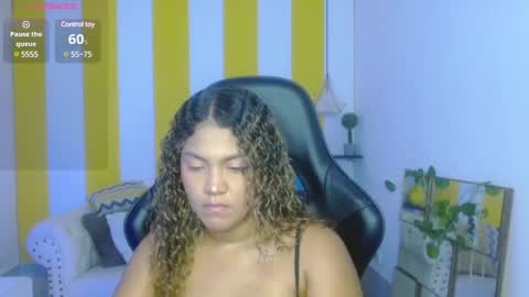 Cristal online show from 02-23-25, 10:09