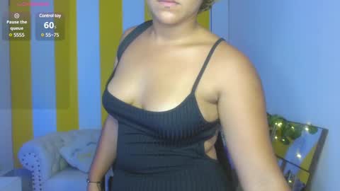 Cristal online show from 02-24-25, 04:16