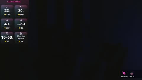 Cristal online show from 02-26-25, 04:36