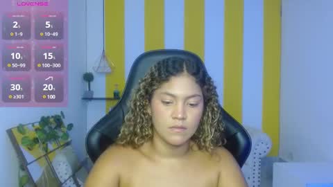 Cristal online show from 03-07-25, 11:49