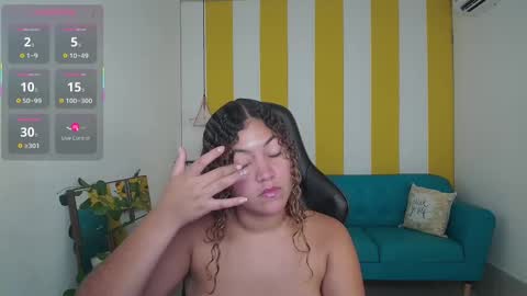 Cristal online show from 09-27-25, 09:42