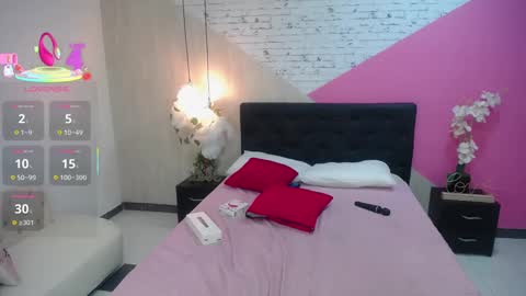 Cristal online show from 10-01-25, 12:16