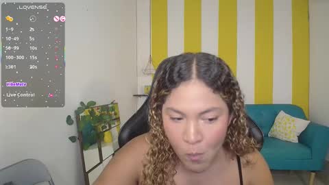 Cristal online show from 10-14-25, 11:16