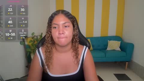 Cristal online show from 11-09-25, 11:03