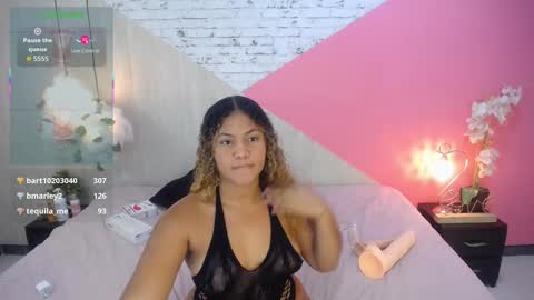 Cristal online show from 12-14-25, 01:11