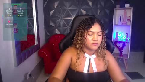 Cristal online show from 12-17-25, 12:05