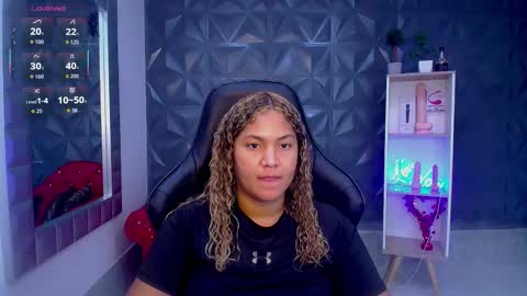 Cristal online show from 01-08-26, 12:24