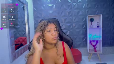 Cristal online show from 03-28-26, 10:09