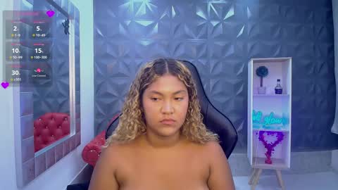 Cristal online show from 03-31-26, 12:34