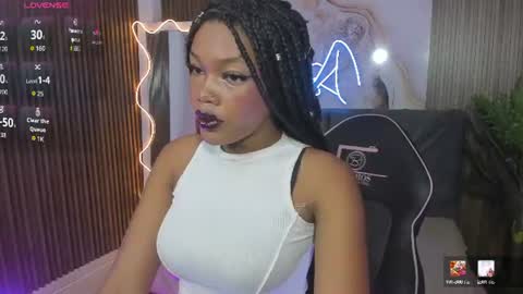 Crystalbroke  online show from 06-20-26, 07:16