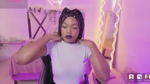 Crystalbroke  online show from 06-26-26, 07:07