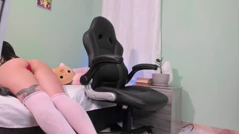 Cristal  online show from 03-05-25, 11:38