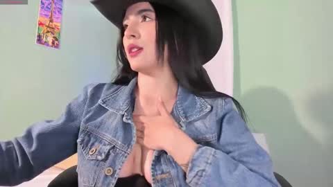 Cristal  online show from 03-12-25, 06:00