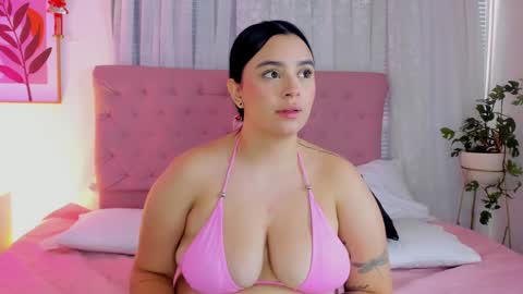 Cristal Cute  online show from 12-30-24, 12:52