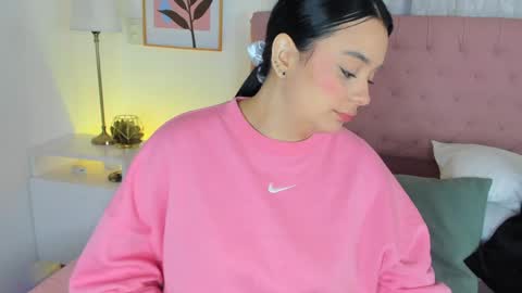 Cristal Cute  online show from 01-18-25, 12:04