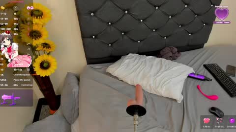 cristale69 online show from 12-28-24, 03:59