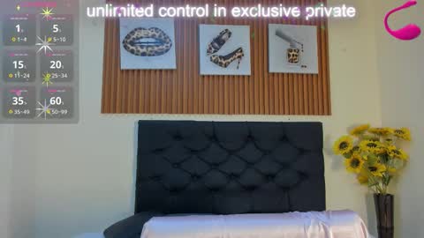 cristale69 online show from 03-23-26, 12:31