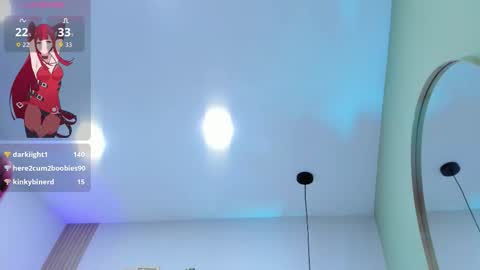 cristalfoxy_ online show from 02-03-26, 02:53