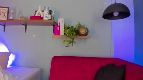 cristalfoxy_ online show from 03-20-26, 07:52