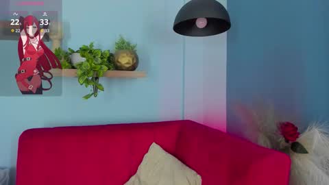 cristalfoxy_ online show from 03-28-26, 08:41