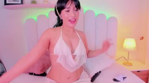 Cristal online show from 07-19-26, 12:58