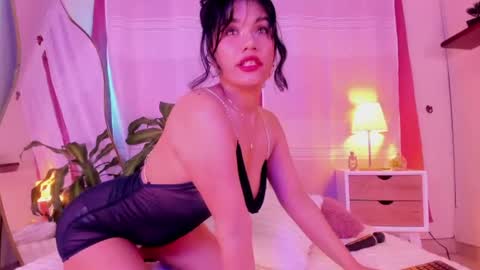 Cristal online show from 07-22-26, 10:51