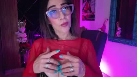 cristal miller online show from 07-03-26, 07:09