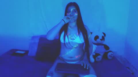 Cristal  online show from 02-25-26, 02:27