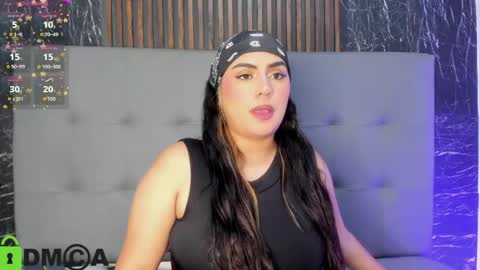 cristal acosta online show from 06-07-26, 07:28