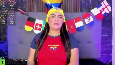 cristal acosta online show from 06-17-26, 07:37