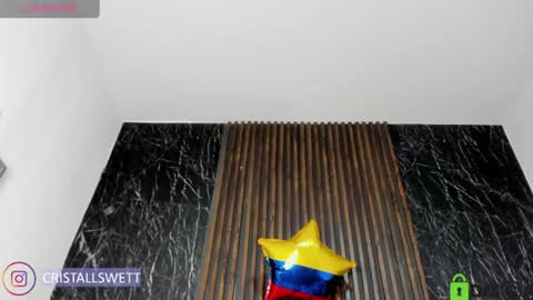 cristal acosta online show from 06-21-26, 04:20