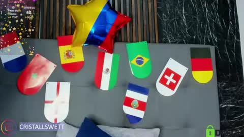 cristal acosta online show from 06-29-26, 06:52