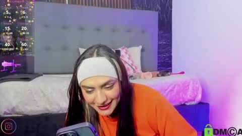 cristal acosta online show from 07-14-26, 07:19