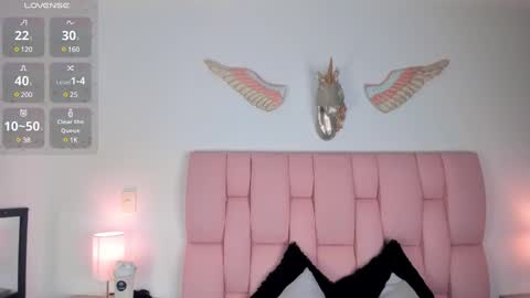 cristal online show from 01-17-25, 05:42