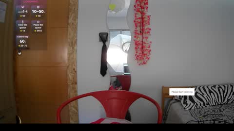   online show from 10-05-25, 12:47