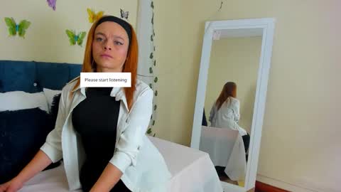 Snapshot of cristalwalker__ chatting on 10-14-25, 11:22 cristal walker online show from 10-14-25, 11:22