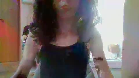 CristalyLady online show from 05-21-26, 03:19
