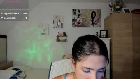 veronika online show from 07-28-26, 04:30