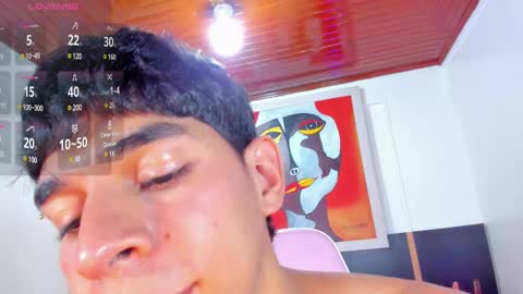 Snapshot of cristhian_slytherin chatting on 02-01-25, 09:19 cristhian online show from 02-01-25, 09:19