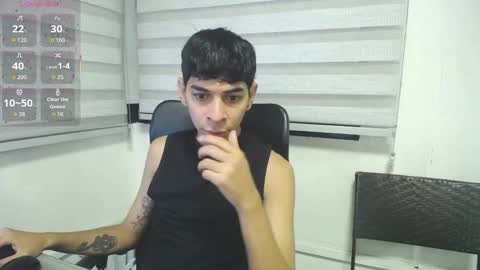 Snapshot of cristhian_slytherin chatting on 09-14-25, 03:38 cristhian online show from 09-14-25, 03:38