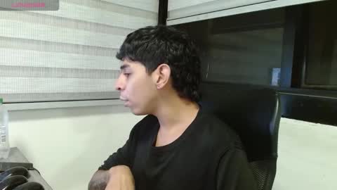 Snapshot of cristhian_slytherin chatting on 09-18-25, 08:16 cristhian online show from 09-18-25, 08:16