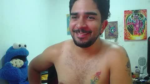 Alejandro online show from 03-31-26, 01:51