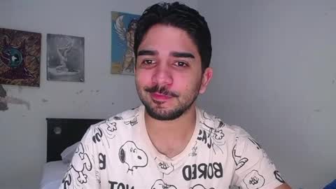 Alejandro online show from 03-31-26, 01:55