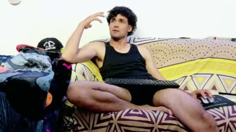 cristian gp online show from 06-12-26, 01:37
