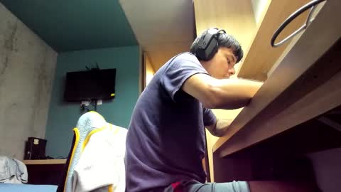 Cristian  online show from 01-11-26, 01:54